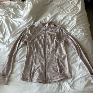 Lululemon define jacket